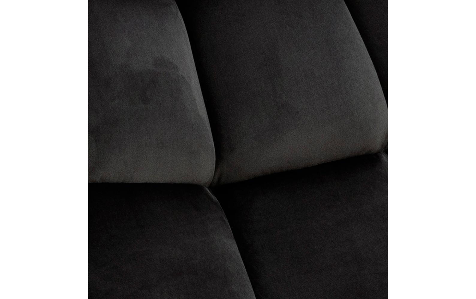 Sessel Paris Dunkelbraun<br>Drehstuhl