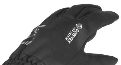 ZienerGTX INF Touch glove - schwarz