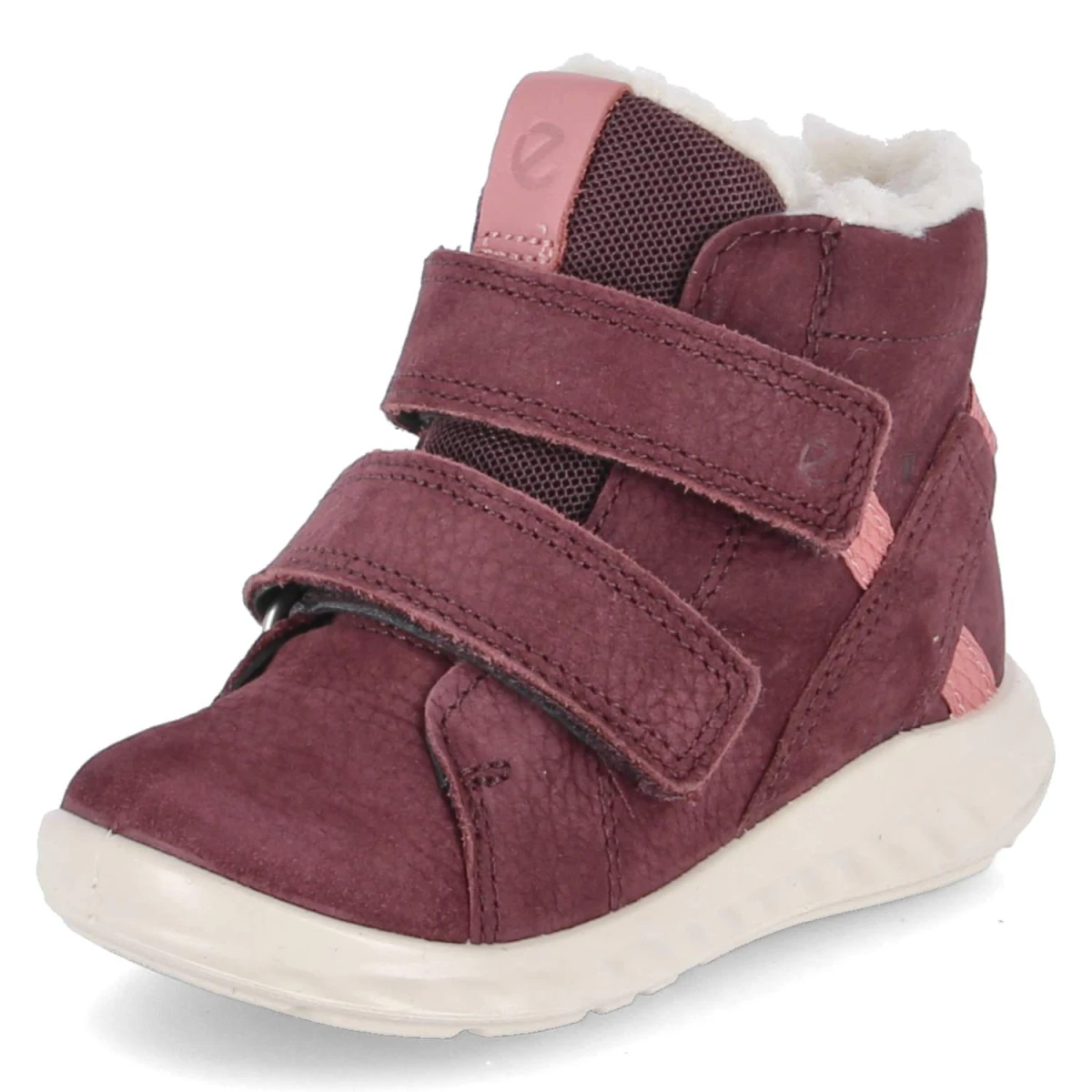 EccoWinterstiefel SP.1 LITE INFANT - FIG