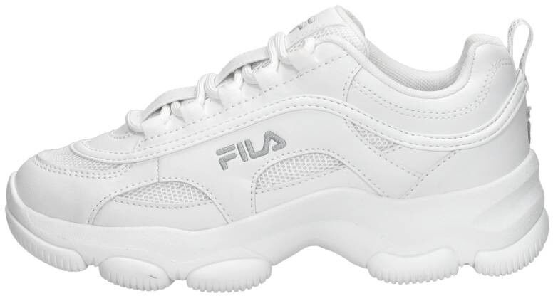 Fila Strada Dreamster wit