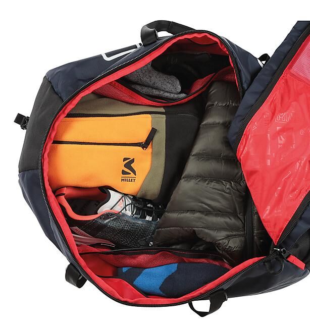 MILLET - DUFFLE DIVINO 40