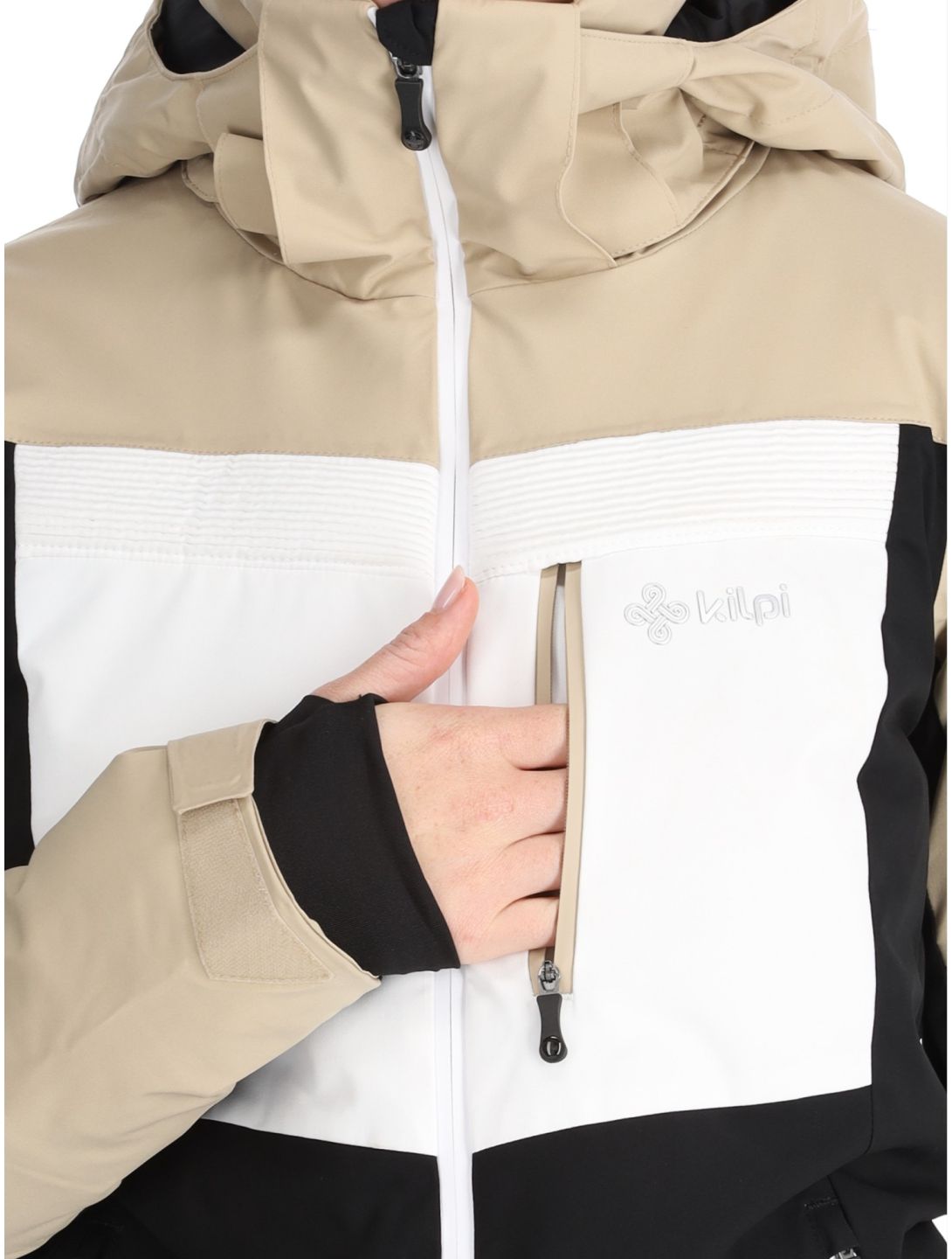 Valera ski-jas dames