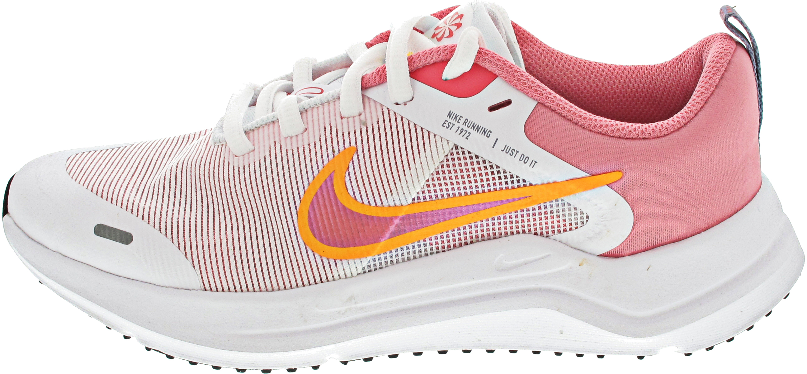 Nike Downshifter 12 NN (GS) Sportschuh weiss