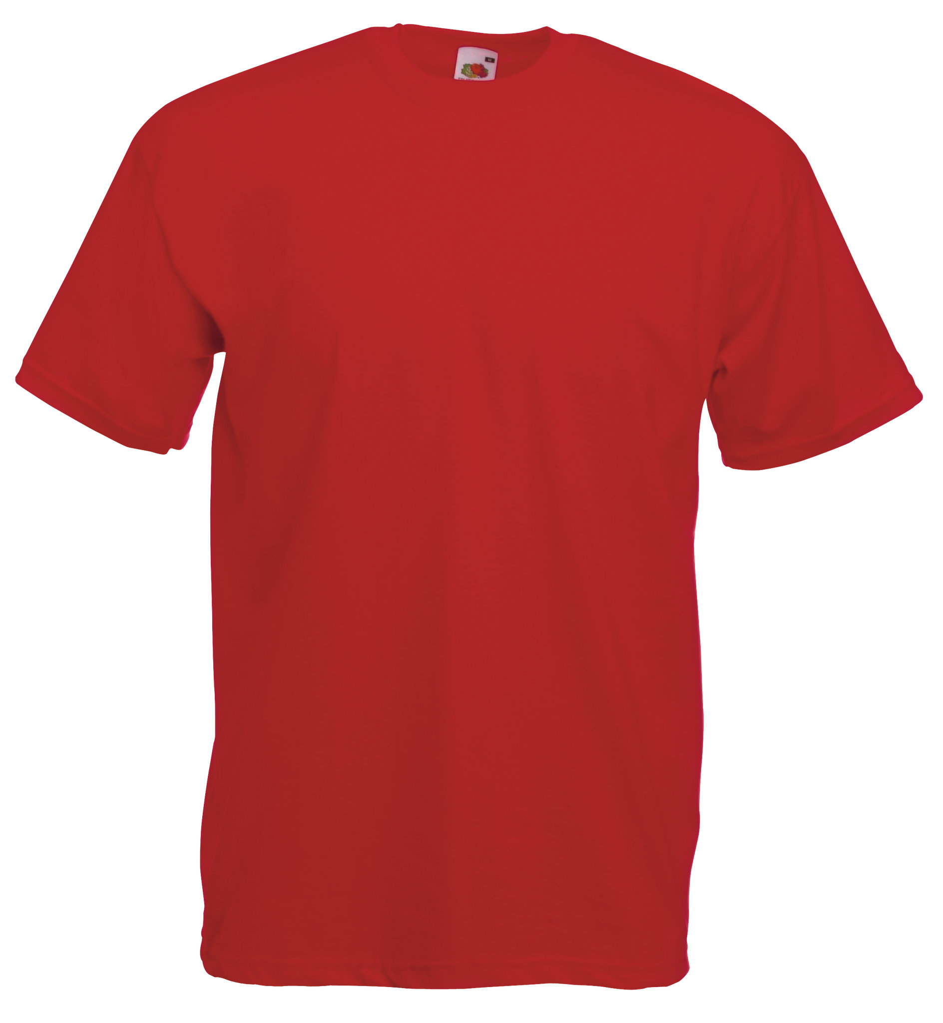 Fruit of the Loom 61-036-0 - T-Shirt Homme Value Weight