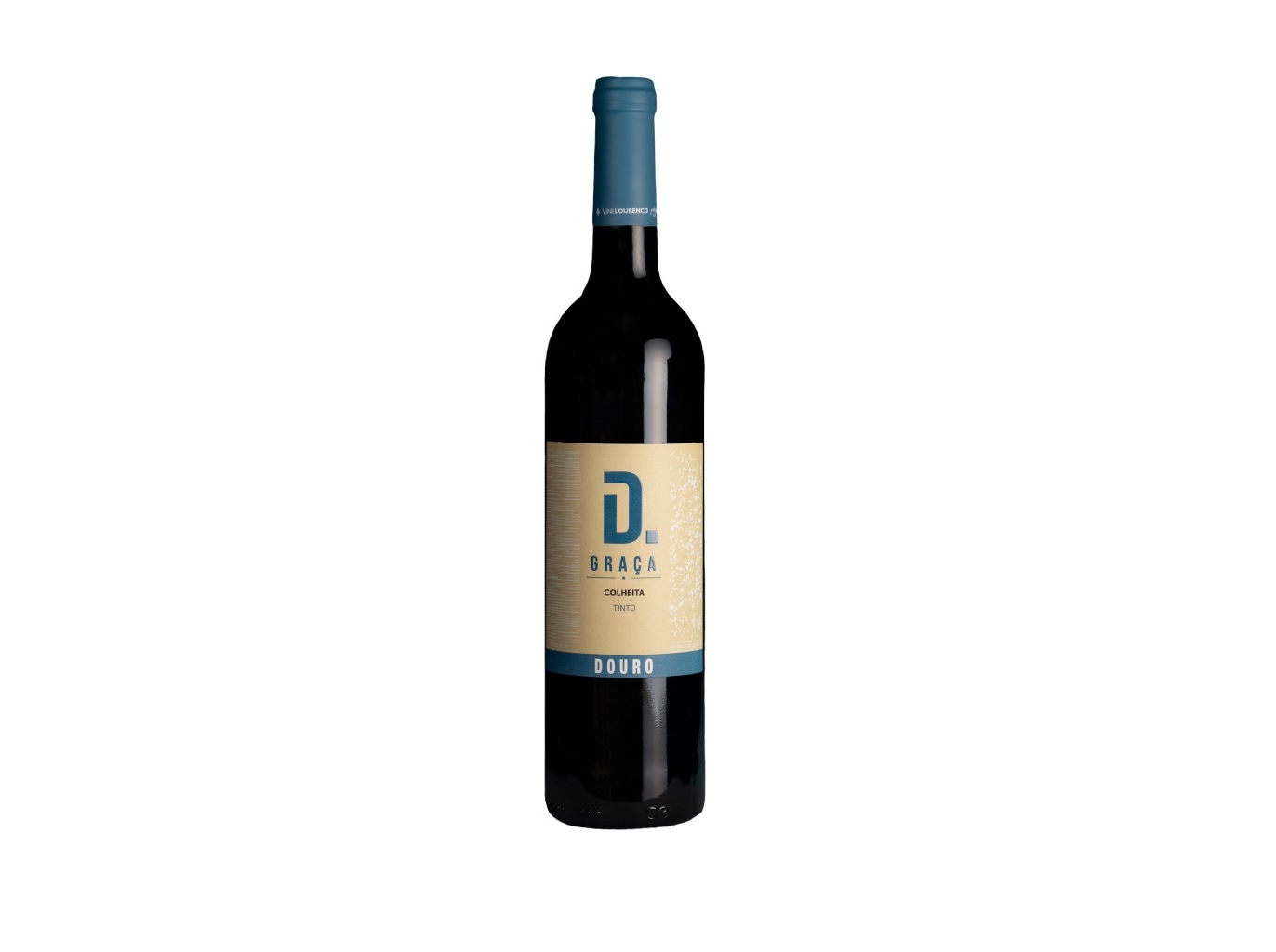 VINHO TINTO D. GRAÇA DOURO 0.75L