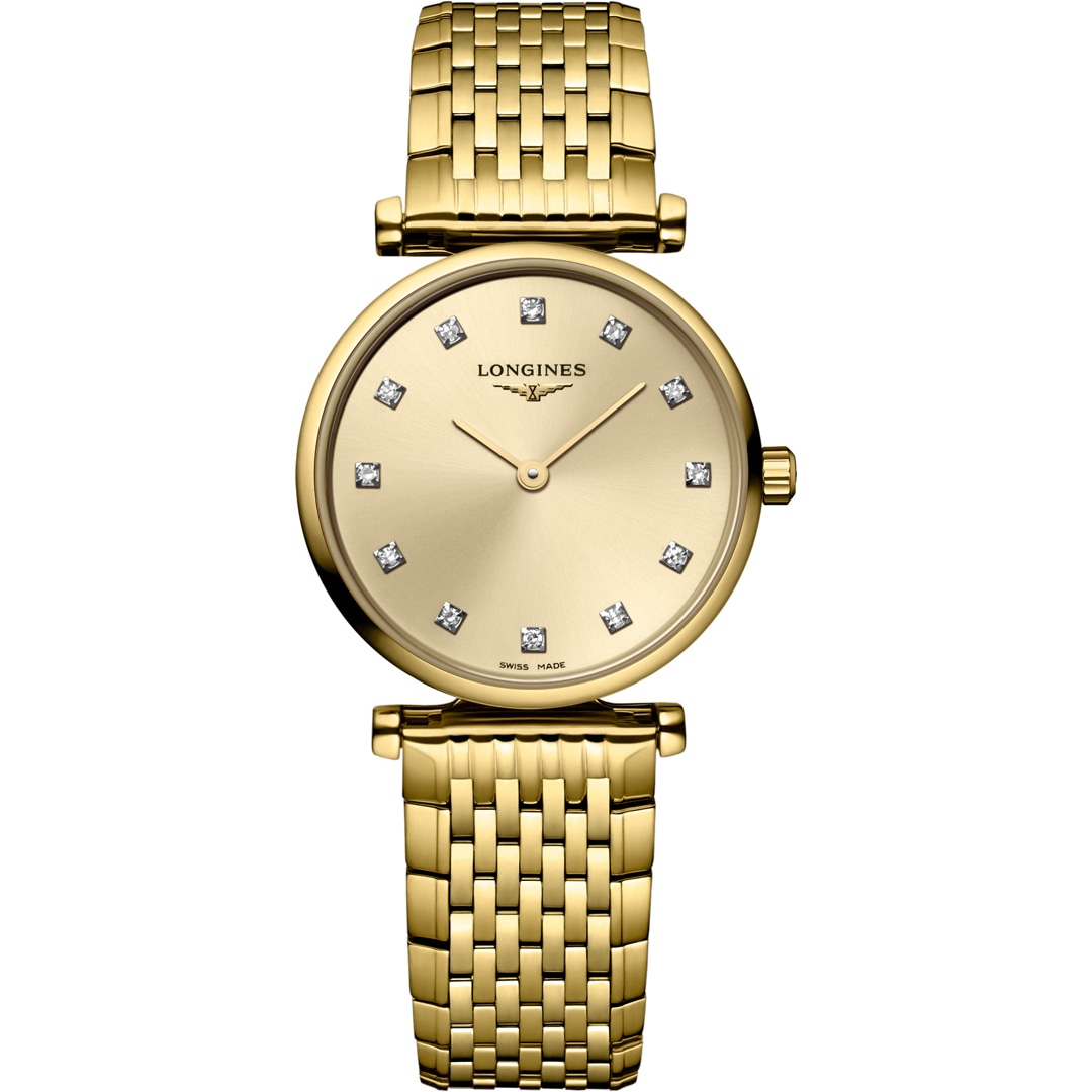 Longines - La Grande Classique de Longines 24mm