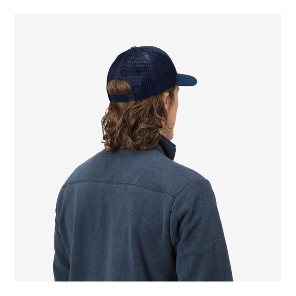 Norrona/29 - Casquette indigo night