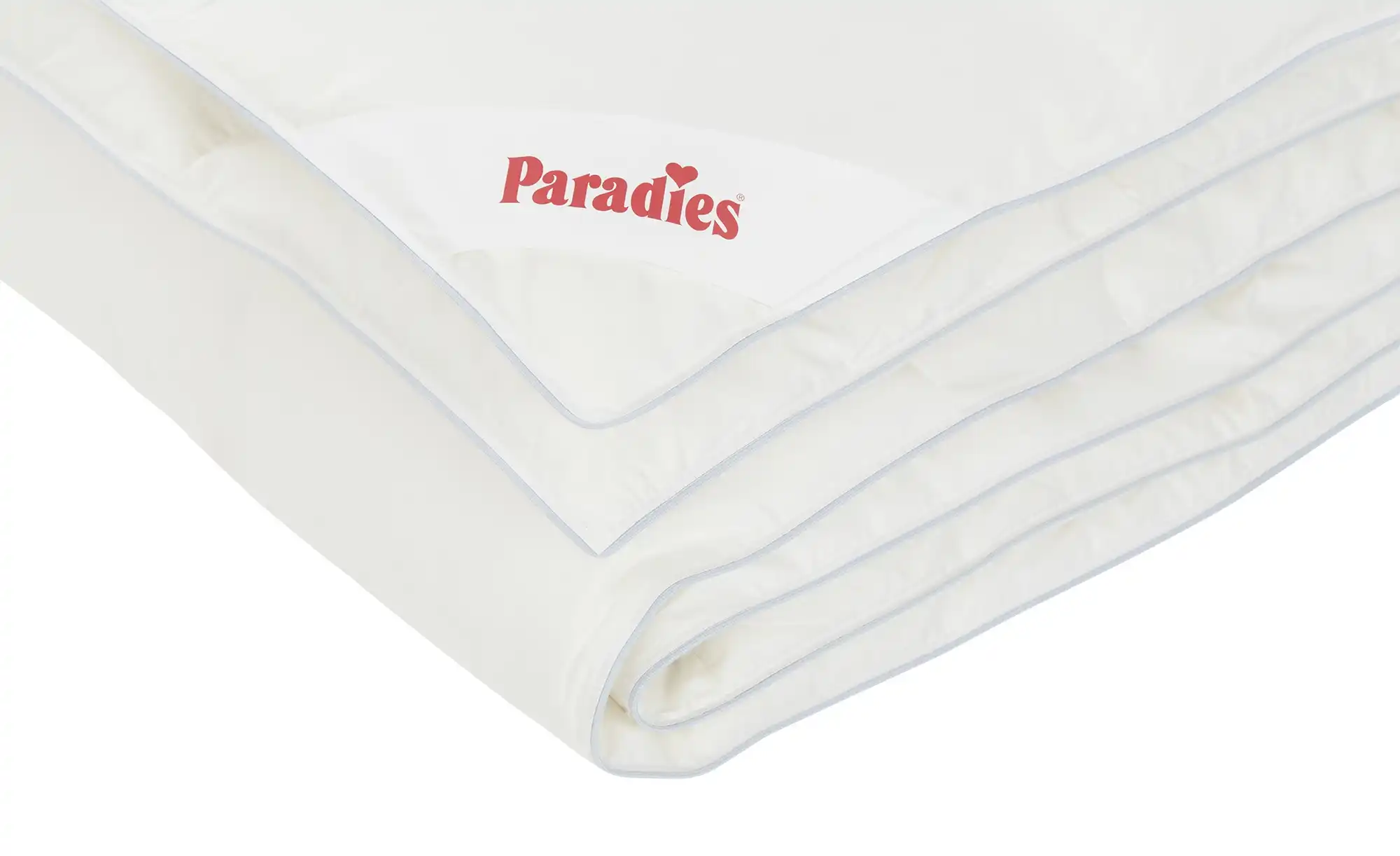 Paradies Daunenbett Eva