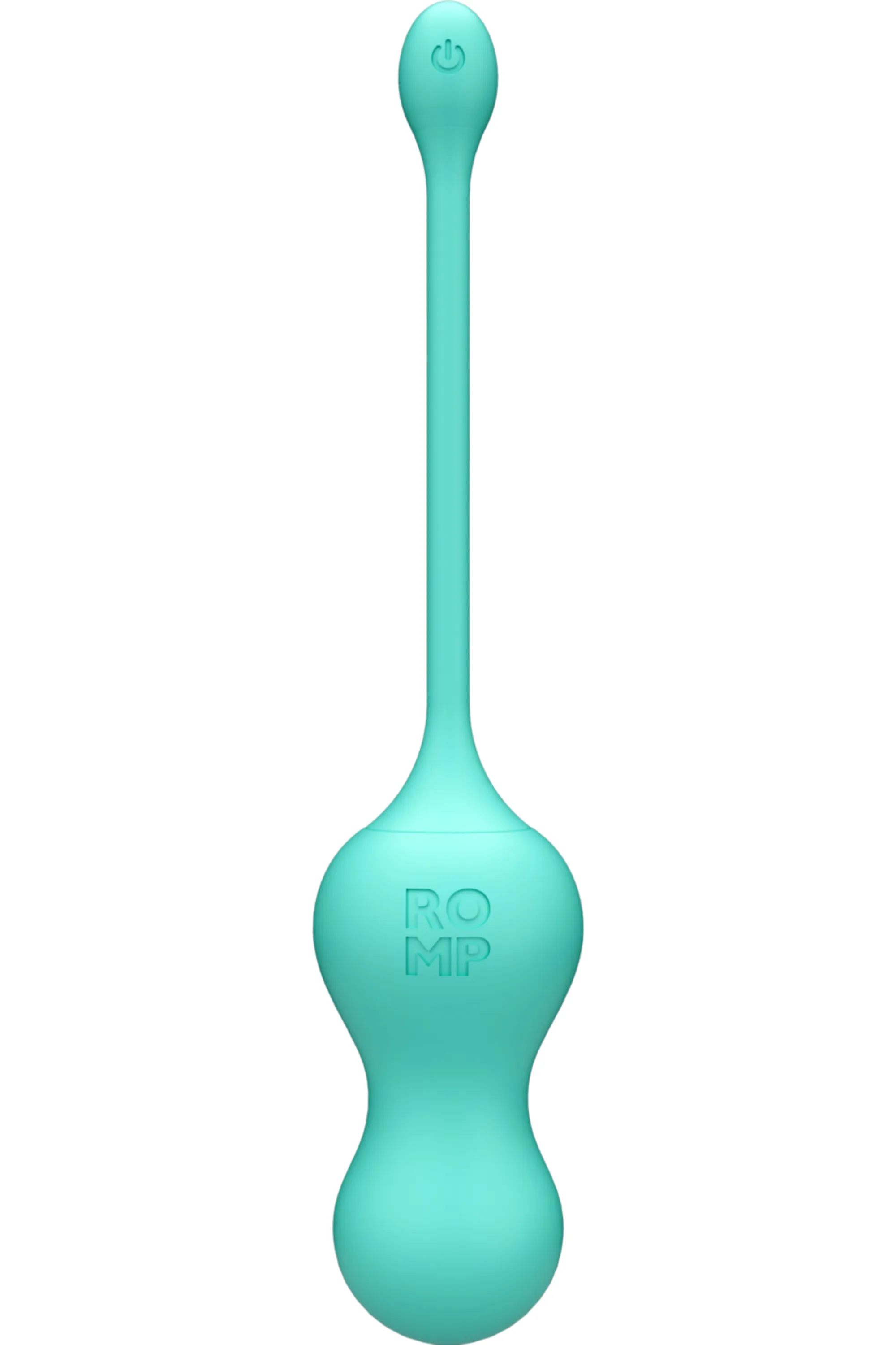 Romp Oeuf vibrant télécommandé Romp Cello-61 g