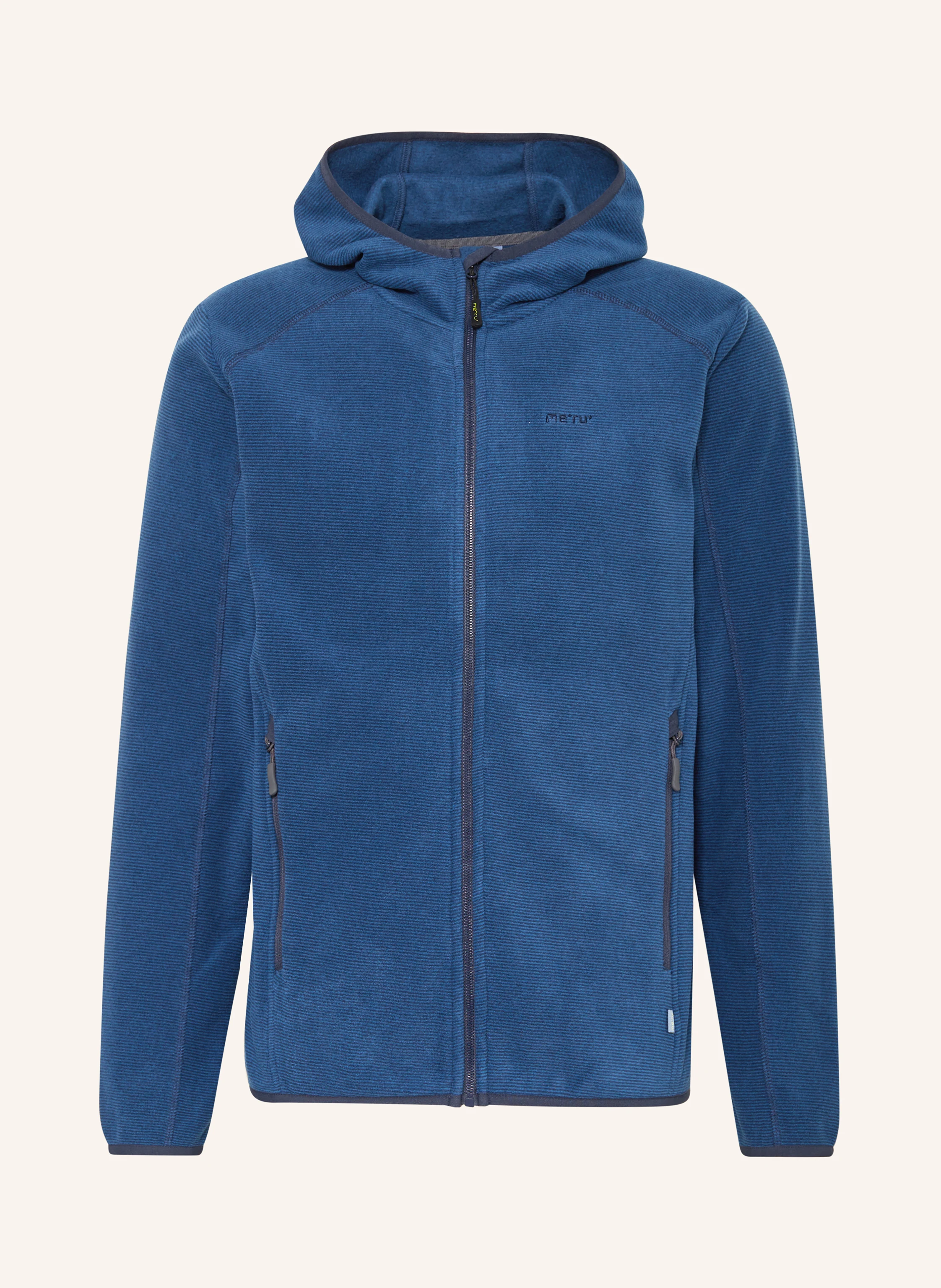 me°ru' Fleecejacke ESTREMOZ