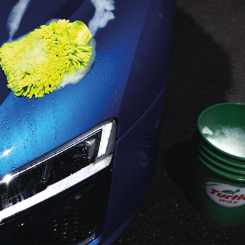 Turtle Wax car wash Max-Power 1,42 liter
