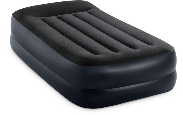 Intex Luftbett »Dura Beam Rest Raised Twin 99 x 191 x 42 cm« 1 Stk. tlg.