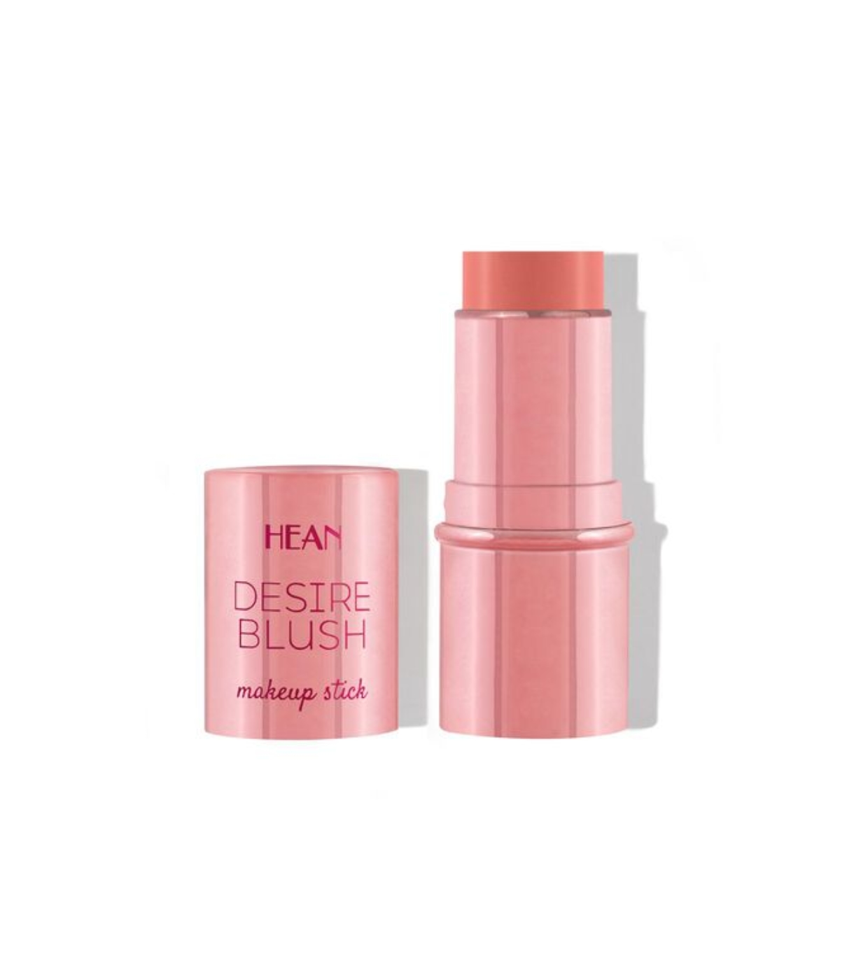 Hean - Blush em bastão Desire Blush - 03: Sunset Muse