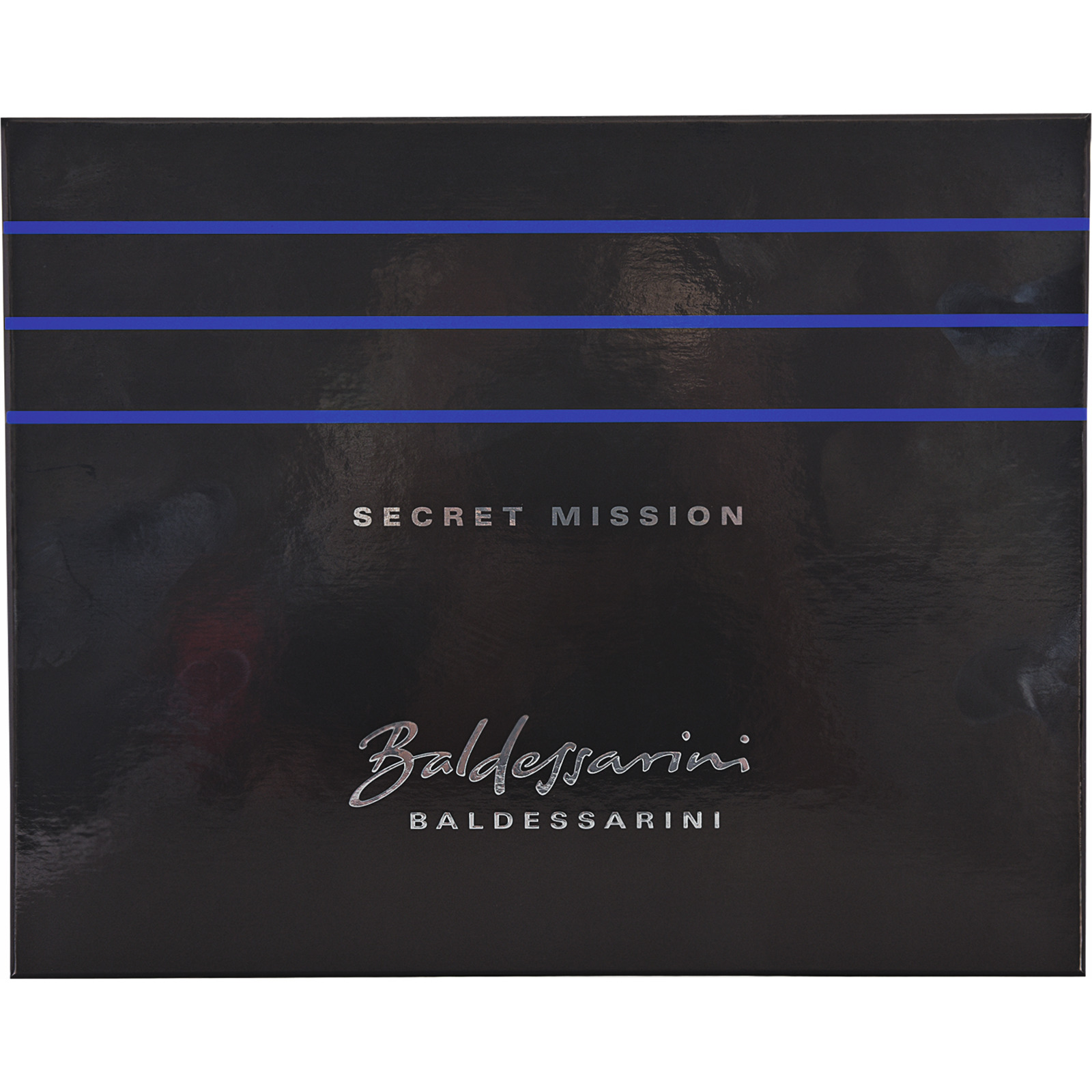 Baldesarini Secret Mission Duftset, 3-teilig