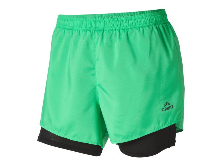 Korte heren sportbroek