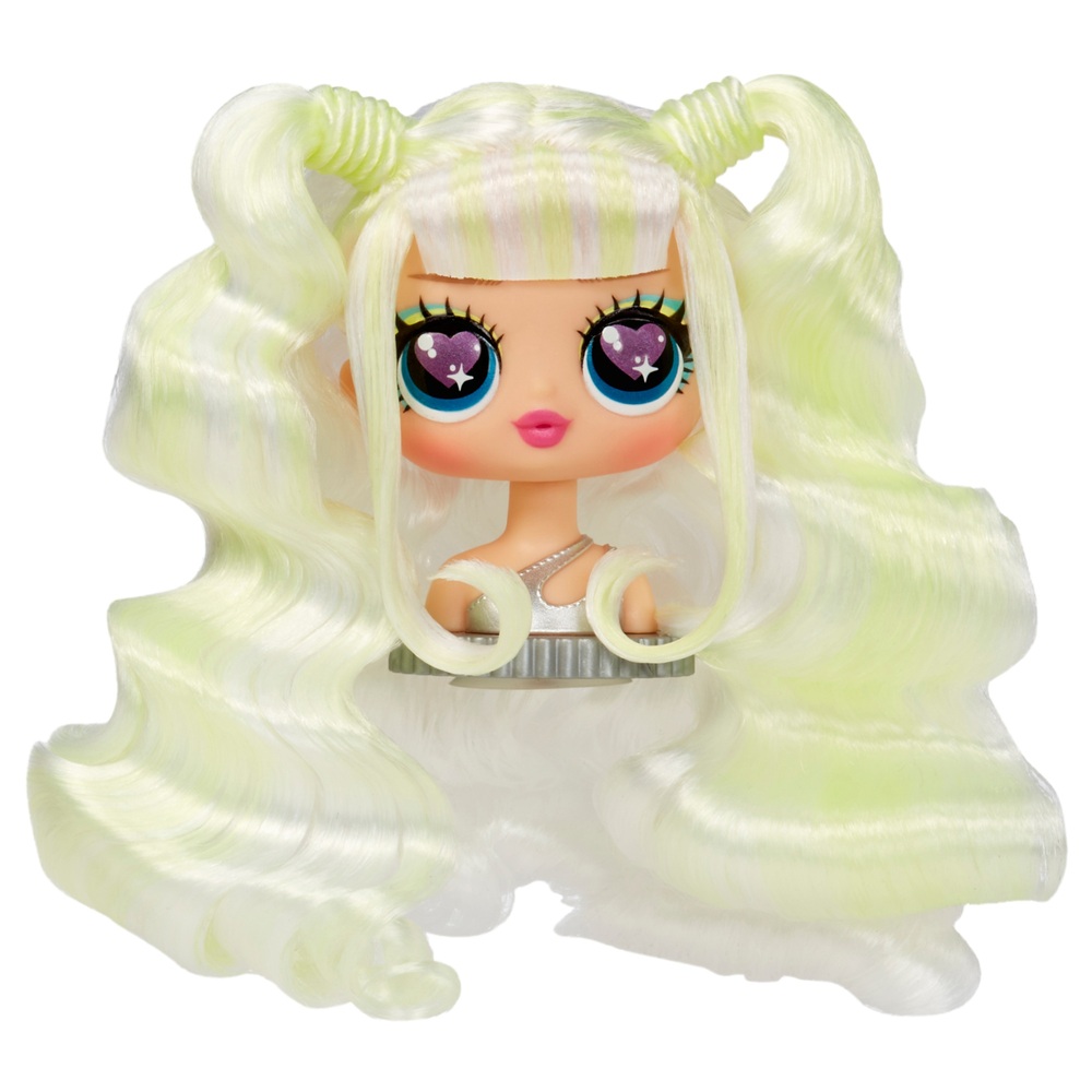 LOL Surprise! Überraschungs-Tauschpuppe für junge Erwachsene – Bronze-2-Blonde Billie