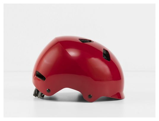 Casque Bontrager Jet WaveCel Magenta / Ultra Violet Adolescent