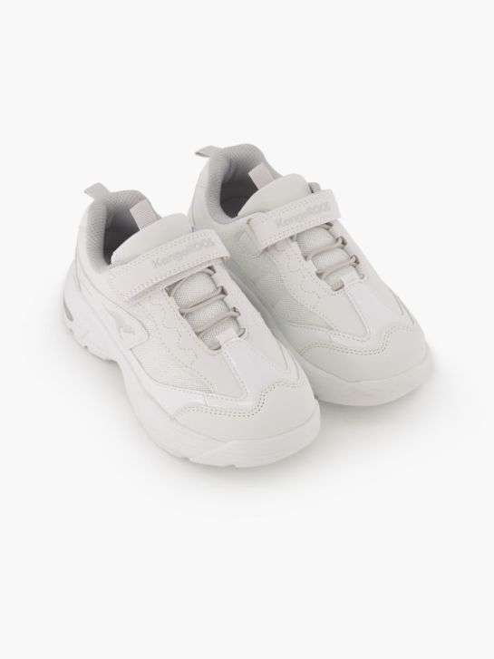 KangaRoos Sneaker Silber