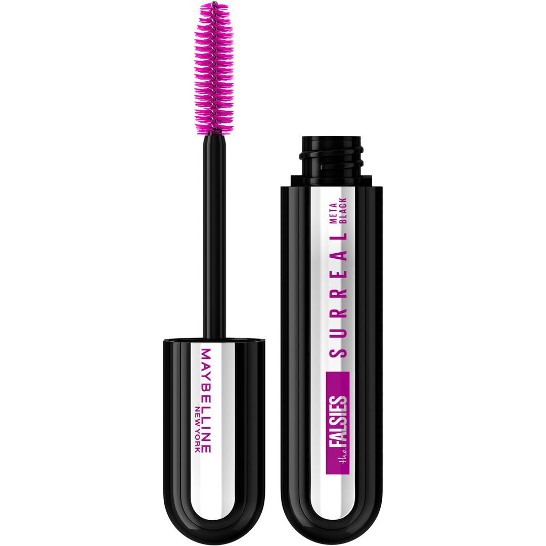 MAYBELLINE  The Falsies Surreal Mascara