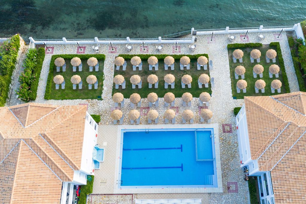 Meridien Beach Logies - Appartement