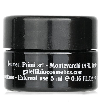 I Numeri Primi N.7 Protective Face-Lip Butter 5ml/0.16oz