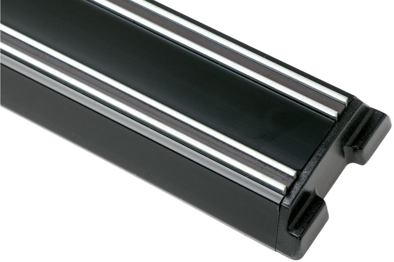 Zwilling magnetische messenhouder zwart, 45 cm