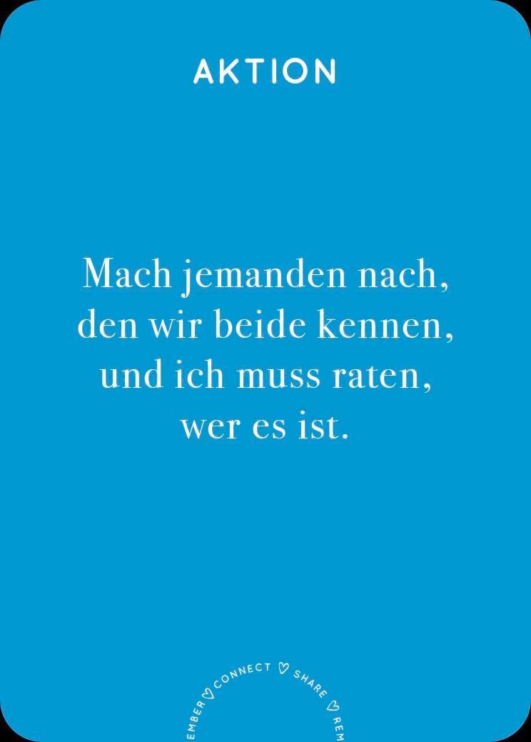 Erzähl mal! Das Beste-Freundinnen-Quiz