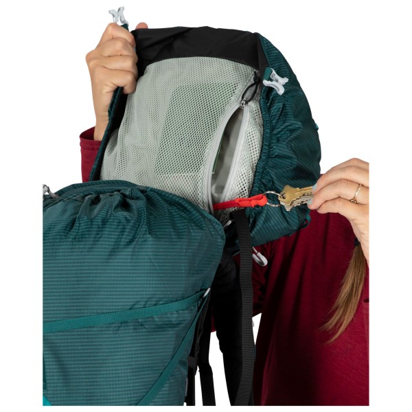 Osprey - Women's Eja 48 - Sac à dos de trekking