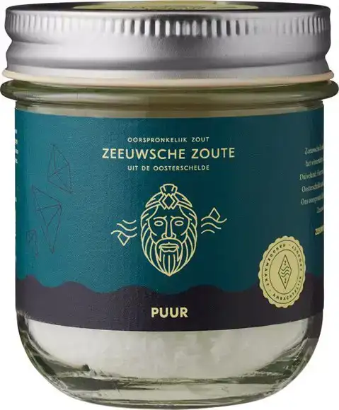 Zeezout