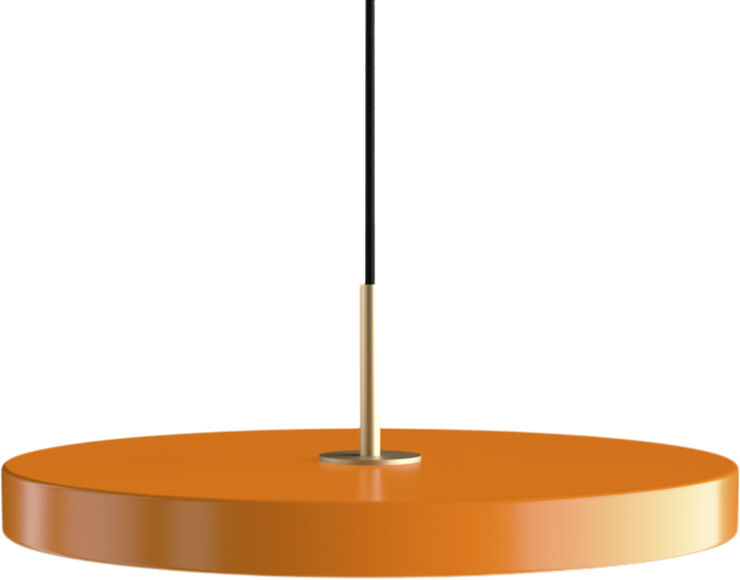 UMAGE Asteria Nuance, Ø43 Orange
