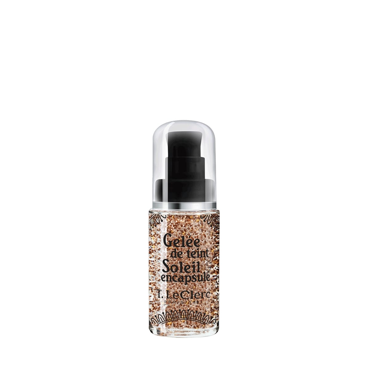 T. Leclerc Gelée de Teint Bronzante Soleil Encapsulé
