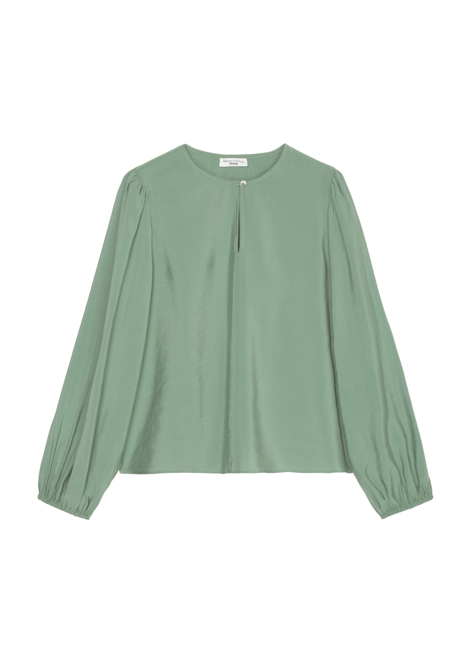 Bluse looseaus TENCEL™ Modal
