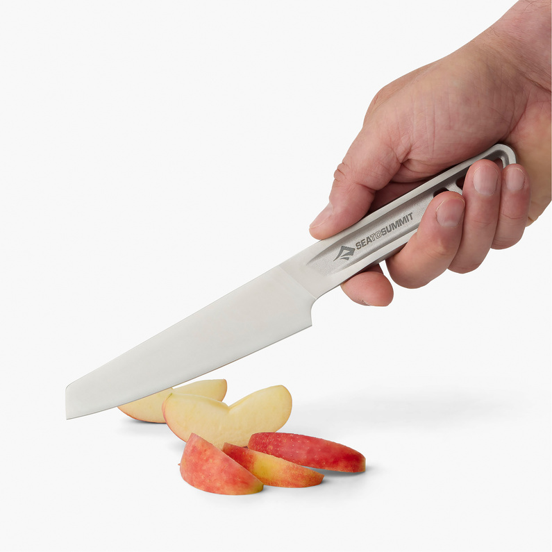 Sea to Summit Detour Stainless Steel Kitchen Messer