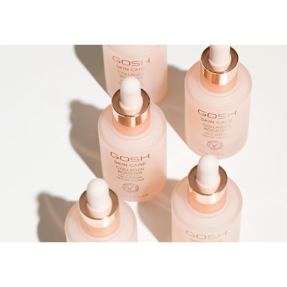 GOSH Collagen Booster - 30 ml.