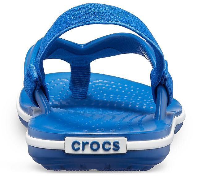 CROCS - TONG CROCBAND STRAP FLIP K