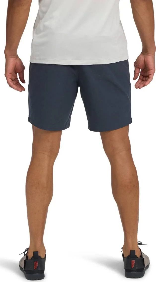 Black Diamond M Sequence Shorts Charcoal