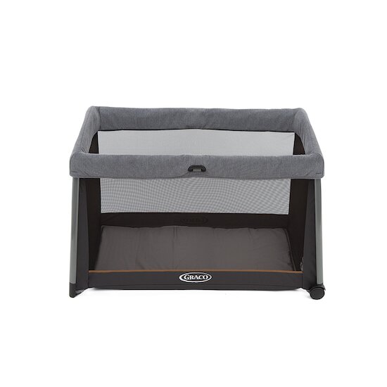 Lit de voyage FoldLite™   Shadow        de               Graco