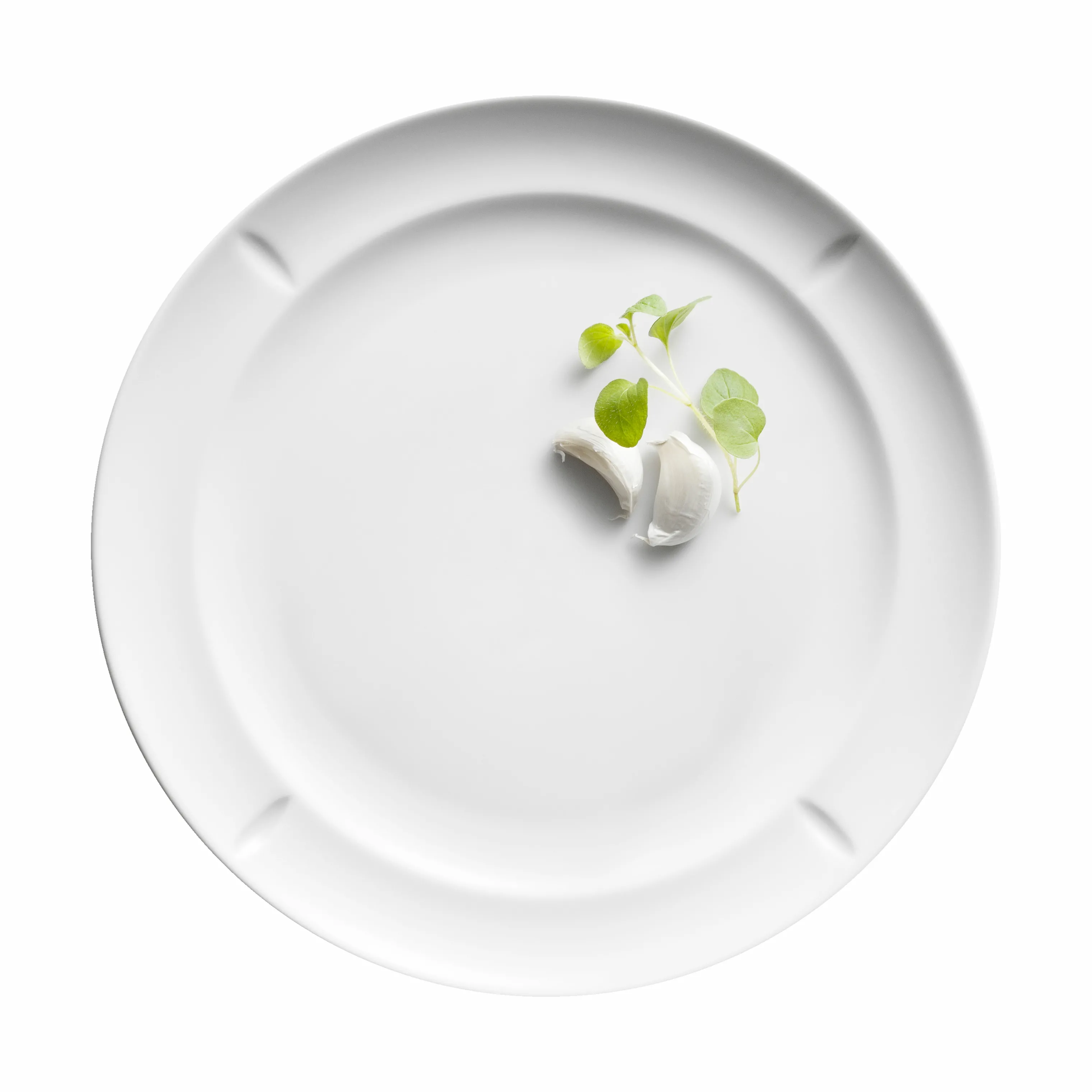 Rosendahl Grand Cru Soft Frokosttallerken