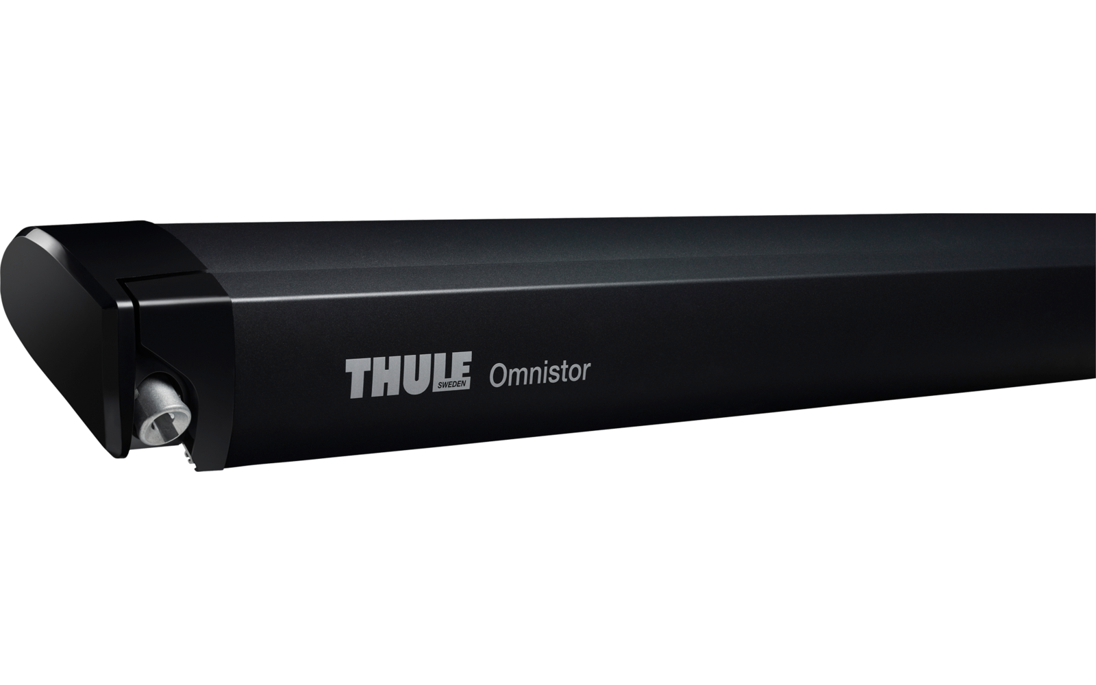 Thule Dachmarkise Omnistor 6300 260 cm (Anthrazit / Mystic Grau)