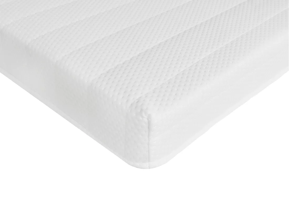 Matelas 90 x 200 cm mousse 7 zones 25kg/m3 ép.12cm - STELO KIDS de MORGENGOLD