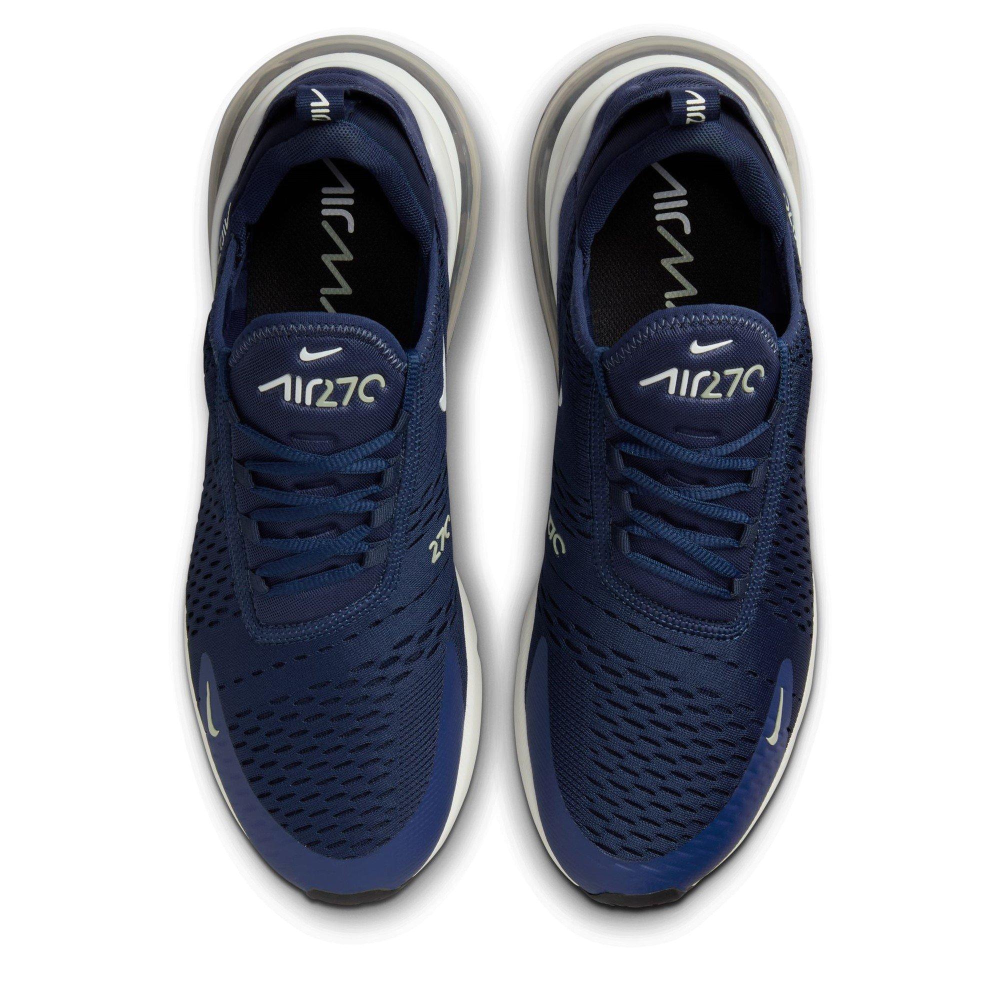 Nike Air Max 270 Trainers Mens