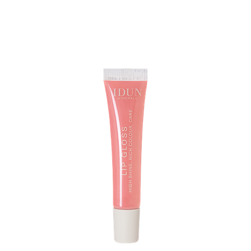 IDUN Minerals Lipgloss, Agnes