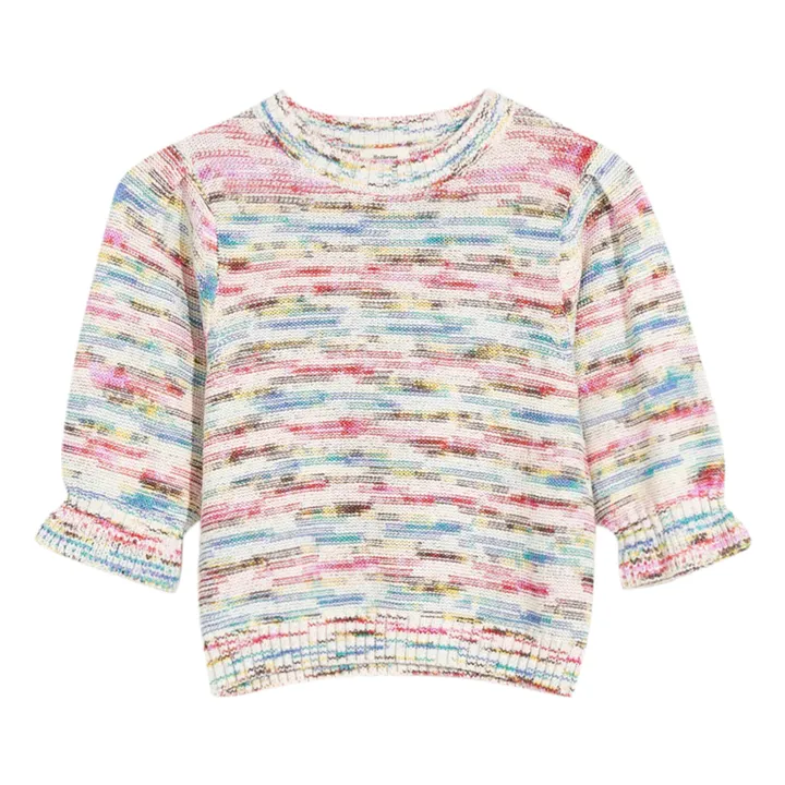 Bellerose Pull Getxo | Rose
