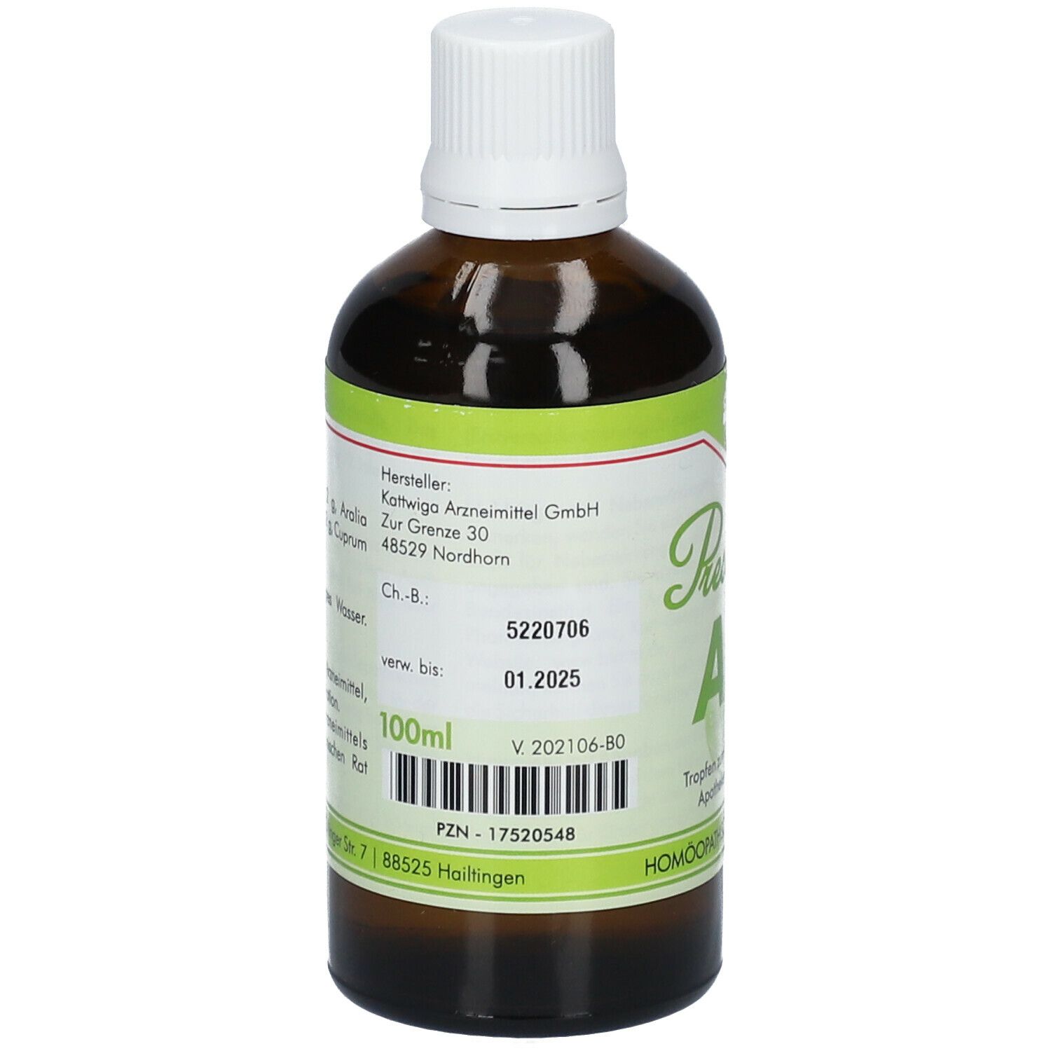 Presselin® All-Tropfen