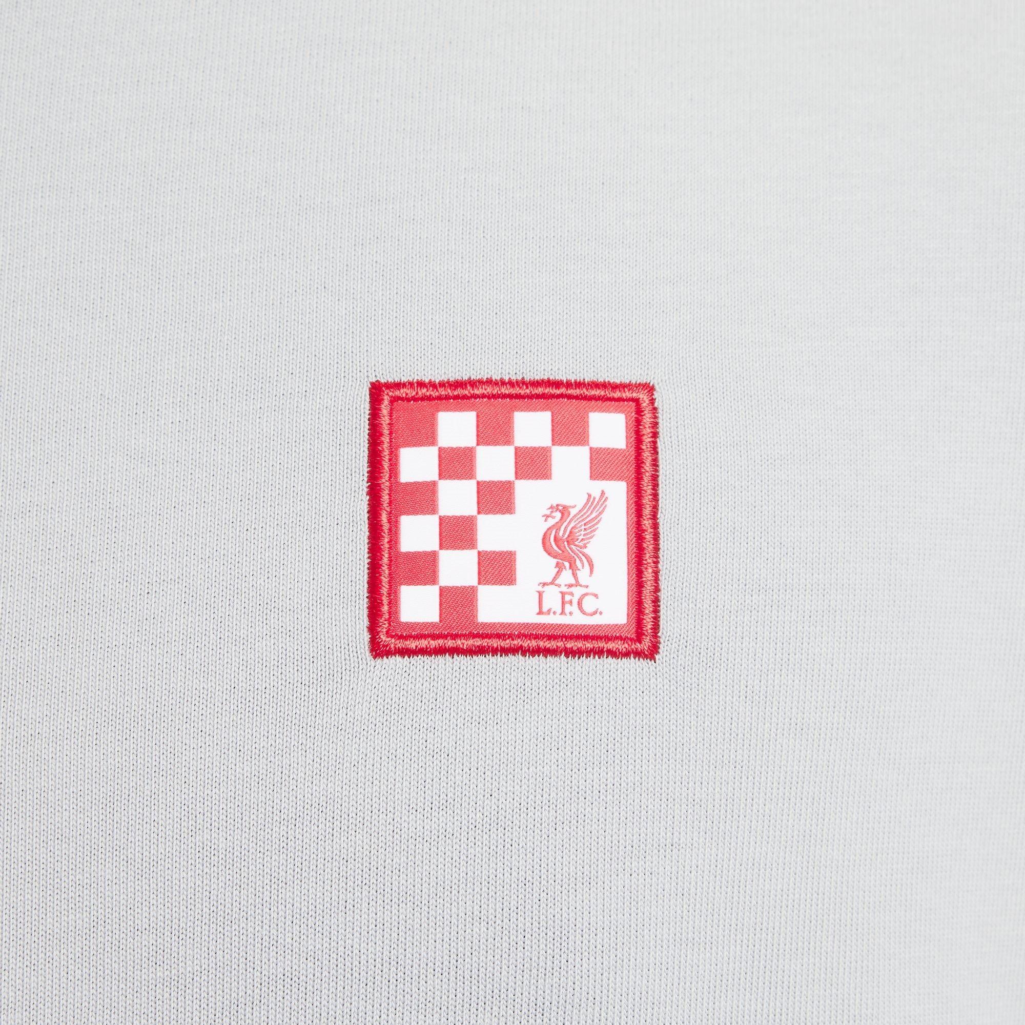 Nike Liverpool Premium T Shirt