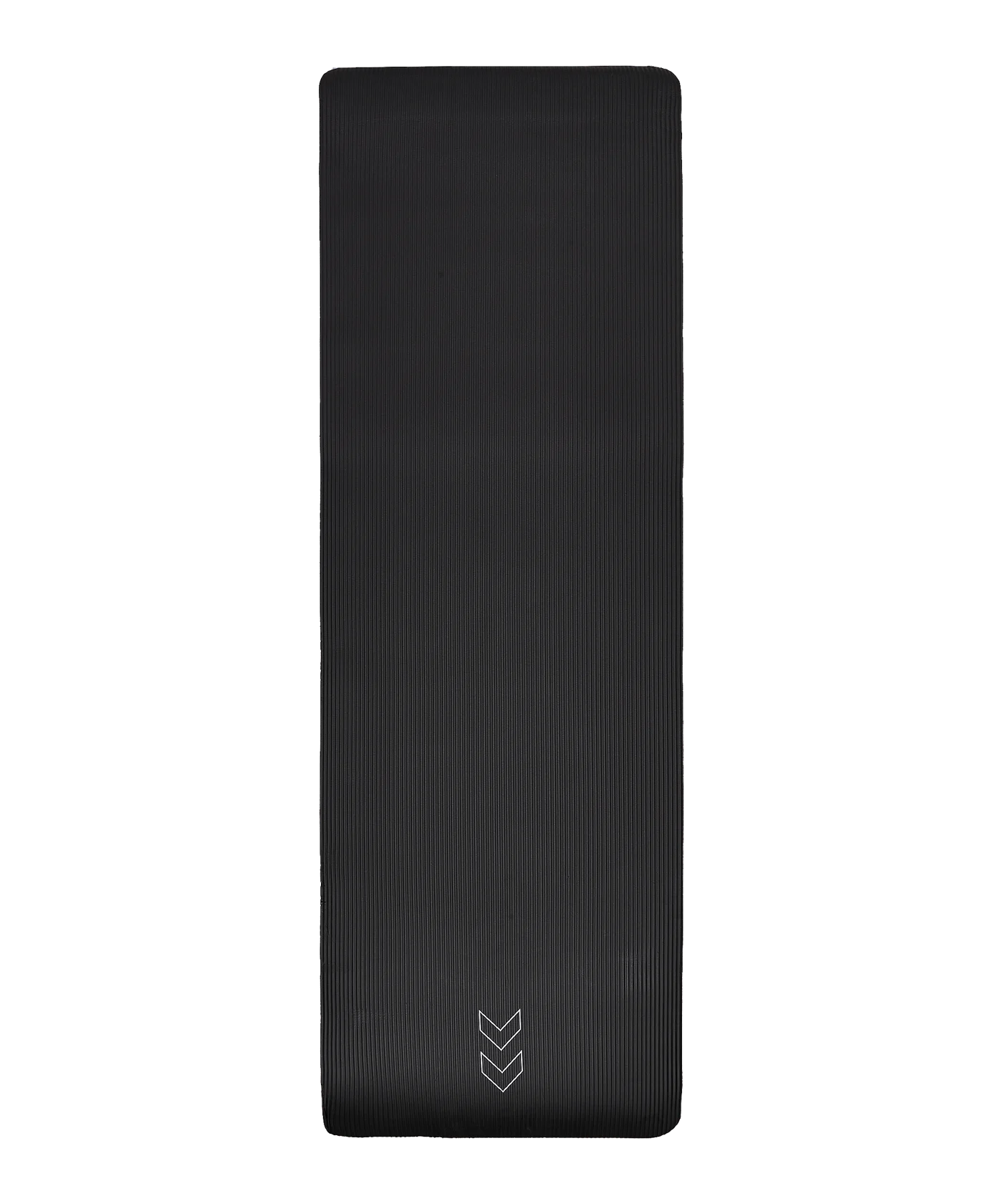 Hummel Workout Training Mat Accessoire Schwarz F2001