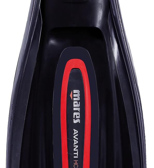 MARES - PALMES CHAUSSANTES AVANTI HC PRO