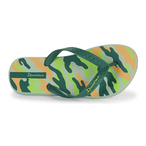 Ipanema - IPANEMA CLASSIC IX KIDS - Vert