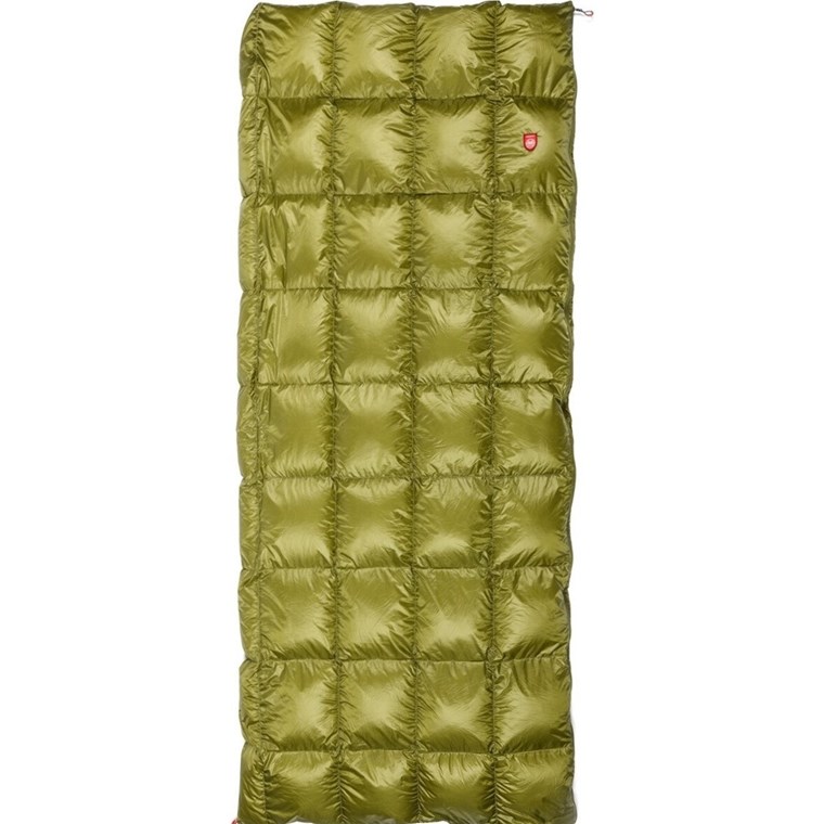 PAJAK Quest Blanket Pro Olive