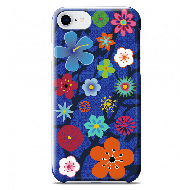Coque pour iPhone 6S/7/8 - I Cover 6S/7/8, SE 2022